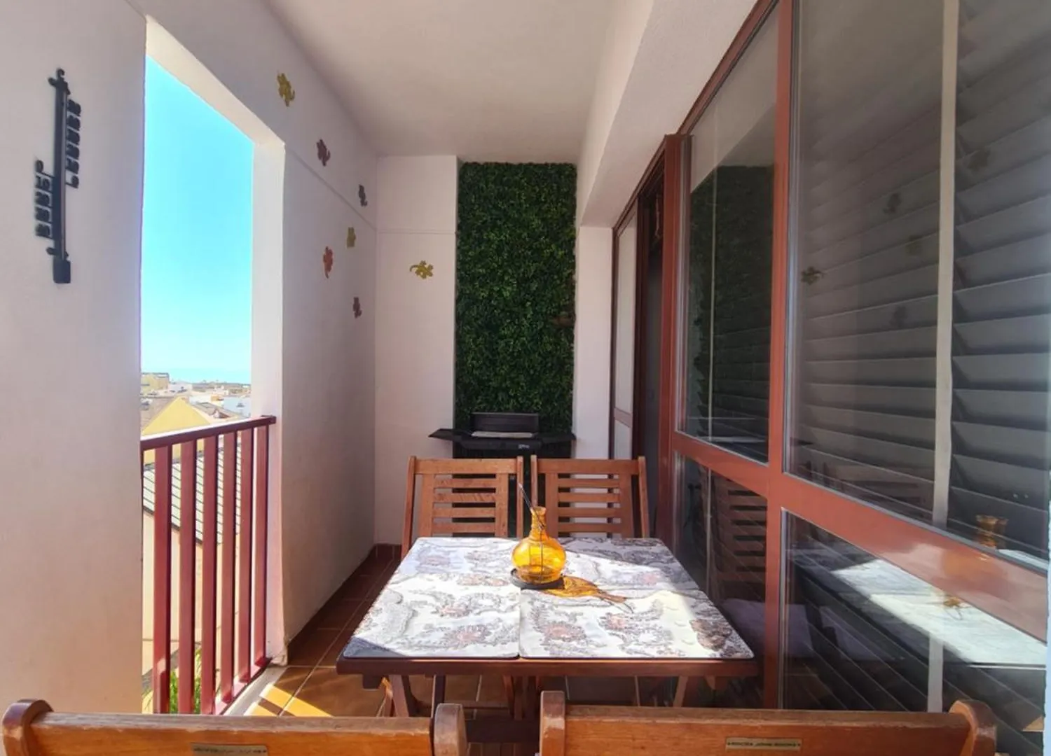 The Salamandras Home Arroyo De La Miel Apartment