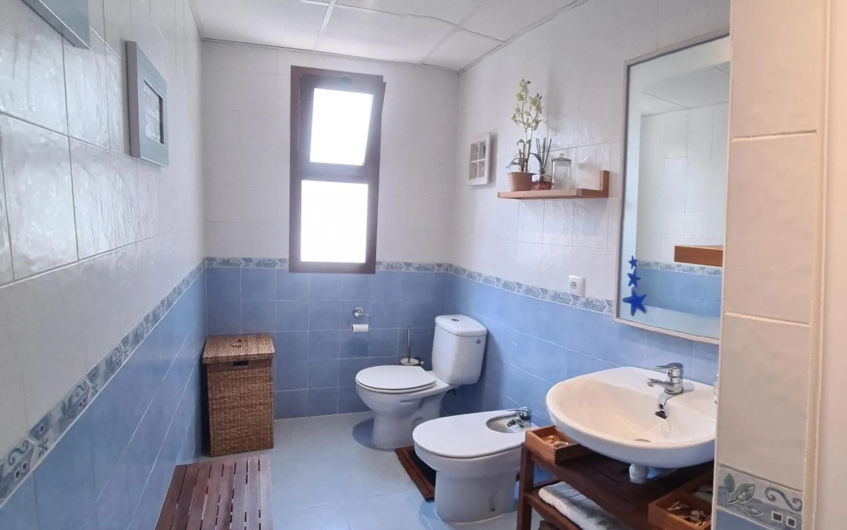 The Salamandras Home Arroyo De La Miel 0*,  Spanien