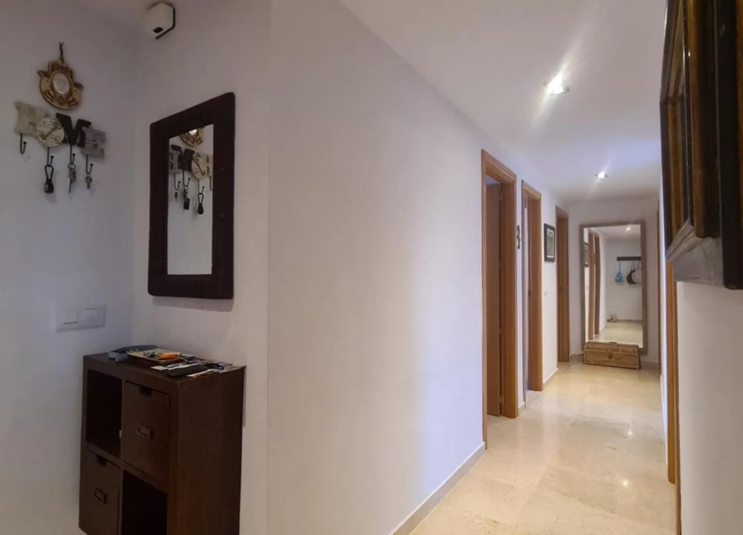 The Salamandras Home Arroyo De La Miel Spanien